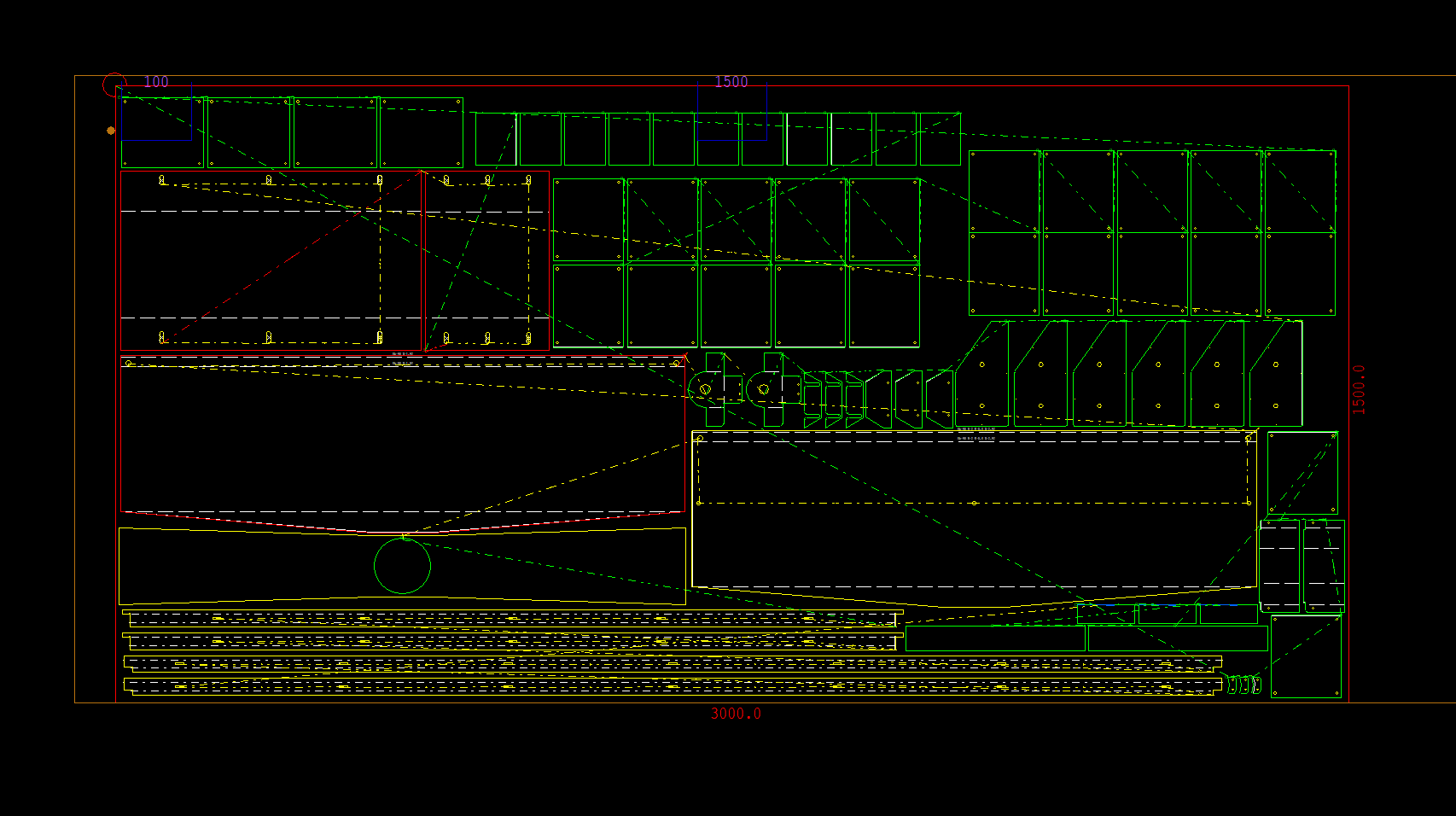 2D CAD